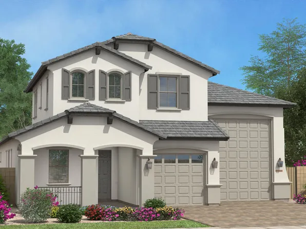 10221 W Verde Ln, Avondale, AZ 85392