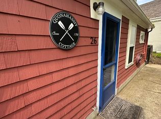 26 S Main St #2, Cohasset, MA 02025