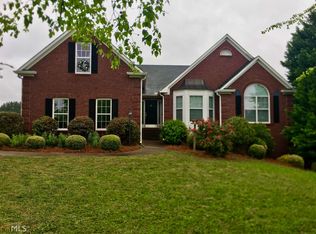 559 Arrowhead Cir, Rutledge, GA 30663