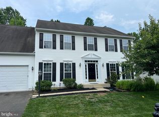 7975 Stream Walk Way, Chesapeake Beach, MD 20732