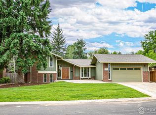 2124 18th St, Greeley, CO 80631