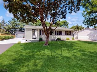 13033 Valley Forge Ln N, Champlin, MN 55316