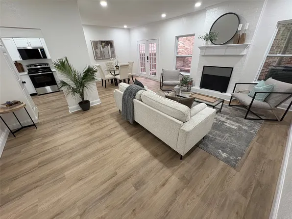 6772 E Northwest Hwy, Dallas, TX 75231