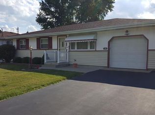 1440 Bexley Dr, Youngstown, OH 44515