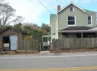4300 Greensprings Ave, West Mifflin, PA 15122