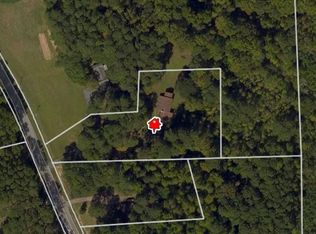 5910 Old Alabama Rd, Acworth, GA 30102