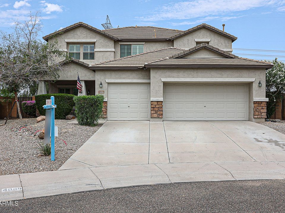 Tartesso Apartments Buckeye, AZ Zillow