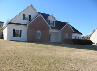 113 Raspberry Dr, New Market, TN 37820
