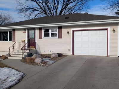 232 W Owens Ave, Bismarck, ND, 58501