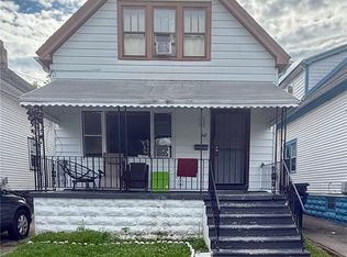 48 Theodore St, Buffalo, NY 14211