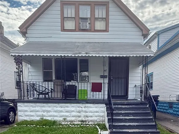 48 Theodore St, Buffalo, NY 14211