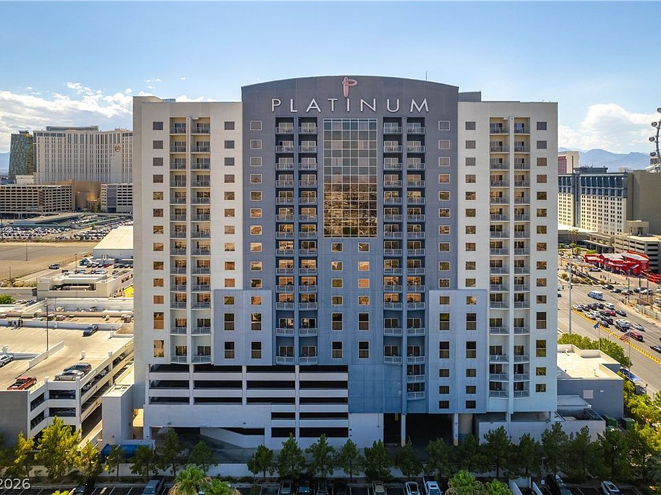 1st image of 211 E Flamingo Rd #905