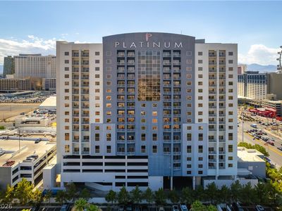 211 E Flamingo Rd #905, Las Vegas, NV, 89169