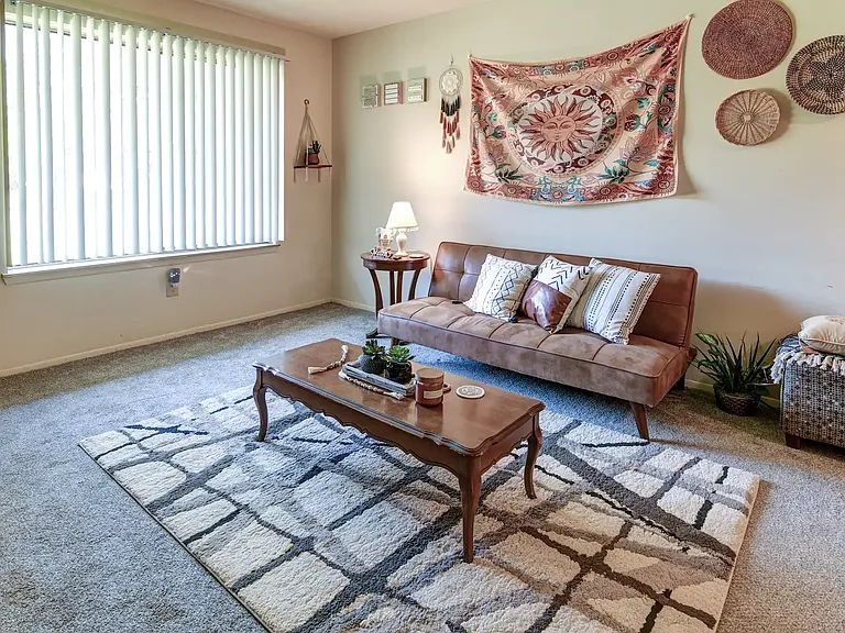 Arbor Park Apartments — Photo 6