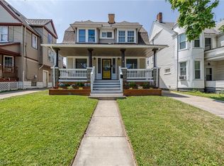 2030 W 100th St, Cleveland, OH 44102
