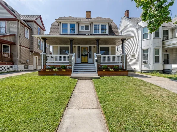 2030 W 100th St, Cleveland, OH 44102