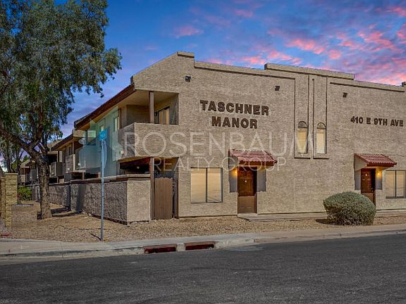 3rd image of 410 E 9th Ave APT 12