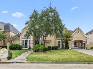 13307 Cypress Pond Dr, Cypress, TX 77429