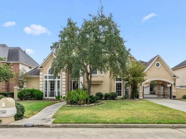 13307 Cypress Pond Dr, Cypress, TX 77429