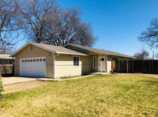 11823 Scott Rd, Redding, CA 96003