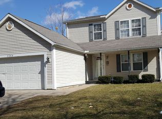 2264 Franklin Ave, Toledo, OH 43620
