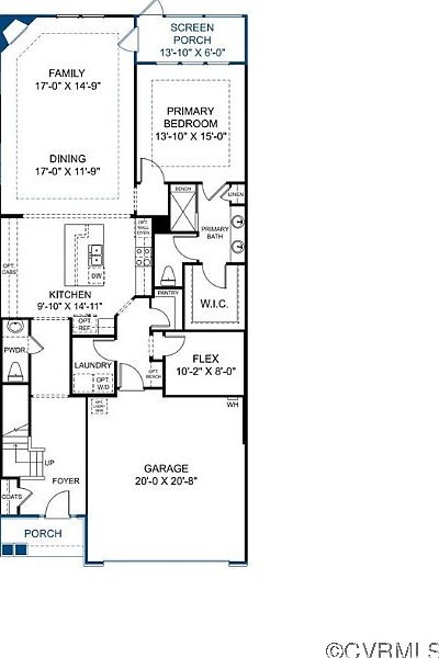 2nd image of 9460 Tesserae Way