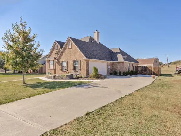 503 Port O Call Dr, Runaway Bay, TX 76426