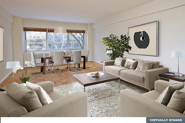 Sold by Brown Harris Stevens | media 1