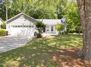 4108 Yarmouth Rd, New Bern, NC 28562