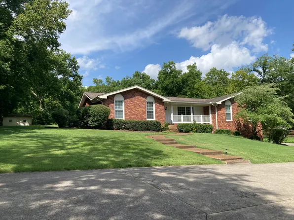 6316 Mapledale Ln, Brentwood, TN 37027