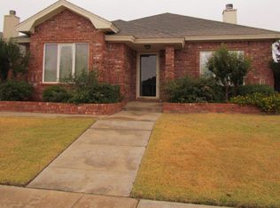 3116 100th St, Lubbock, TX 79423