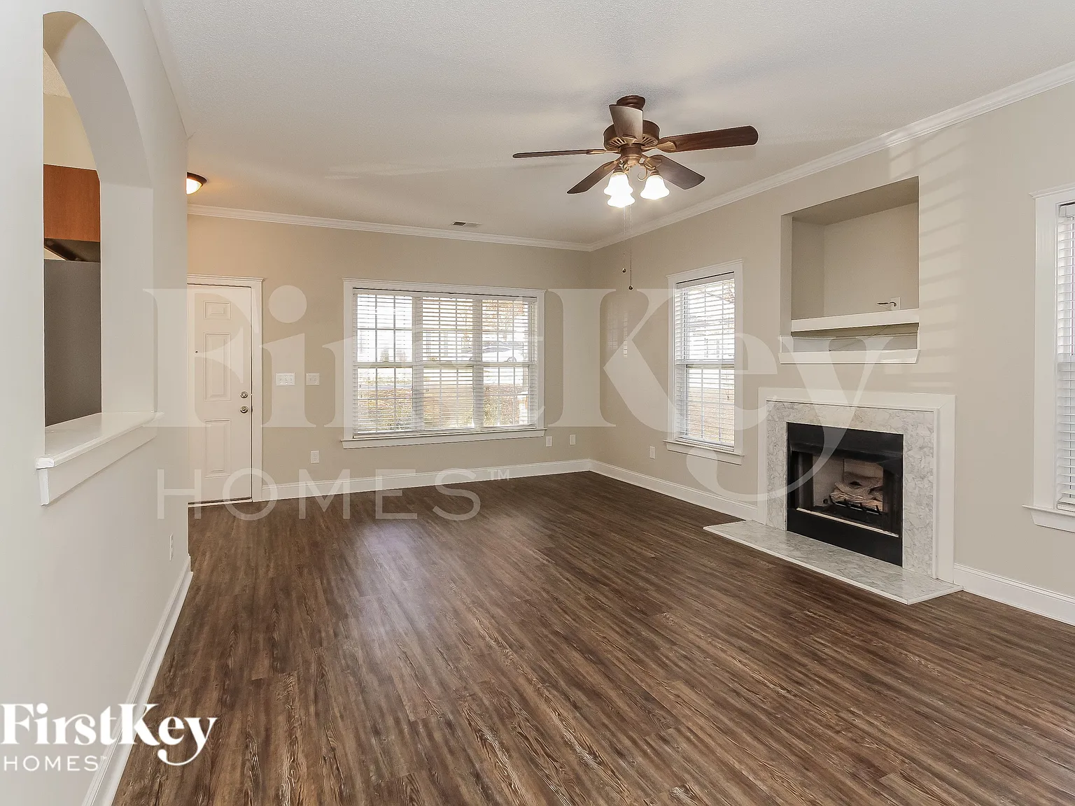 3 bed, 2.5 bath, 1797 sqft, $2,505 — Photo 3