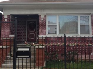 6233 S California Ave, Chicago, IL 60629