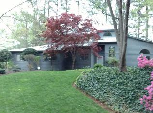 102 Windy Rush Ln, Cary, NC 27518