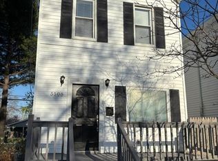 5508 Southwest Ave, Saint Louis, MO 63139