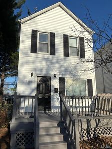 5508 Southwest Ave, Saint Louis, MO, 63139