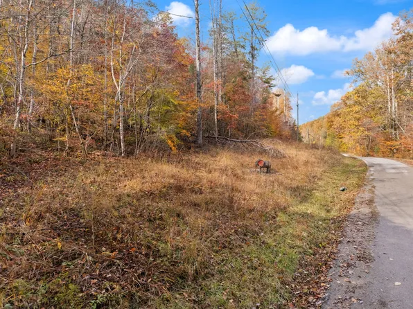 0 Wild Ridge Rd, Morehead, KY 40351