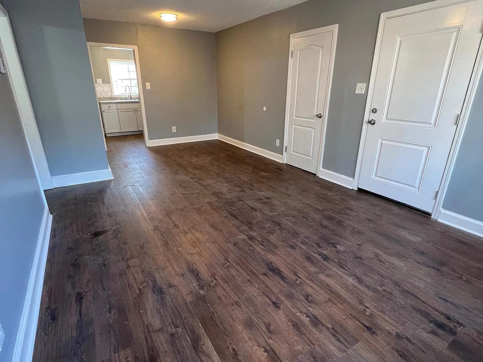 1 bed, 719 sqft, $825 — Photo 3