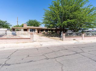 1201 Cortez Dr SW, Albuquerque, NM 87121
