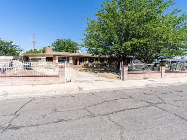 1201 Cortez Dr SW, Albuquerque, NM 87121