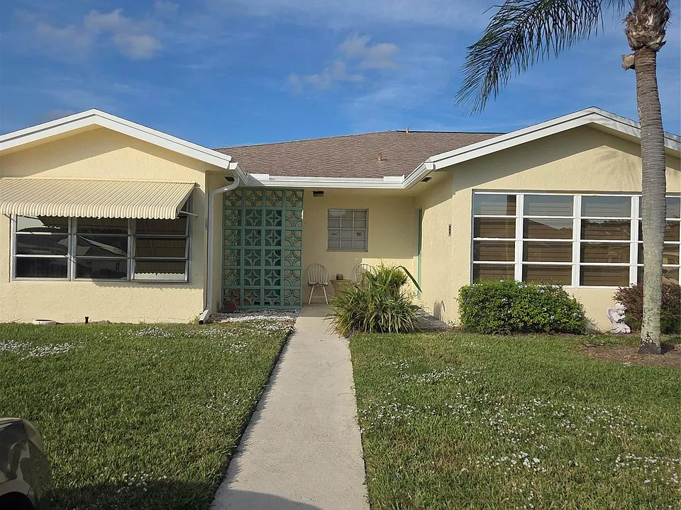 5349 Lakefront Blvd #B