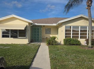 5349 Lakefront Blvd APT B, Delray Beach, FL 33484