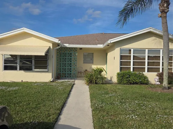 5349 Lakefront Blvd APT B, Delray Beach, FL 33484