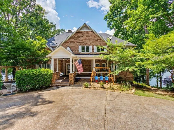 30 Lone Oak Ln, Jasper, AL 35504