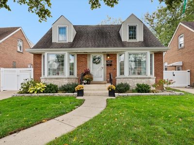 7457 W Ardmore Ave, Chicago, IL, 60631