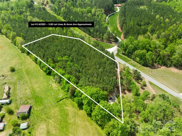 0 Wilkesboro Hwy #2, Union Grove, NC 28689