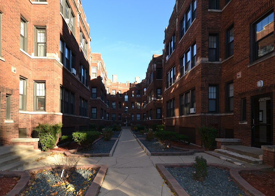 1st image of 4413 N Wolcott Ave APT 1A