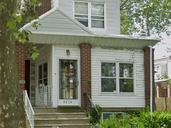 4516 Devereaux St, Philadelphia, PA 19135