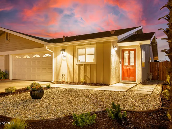 741 White Oak Blvd, Pismo Beach, CA 93449