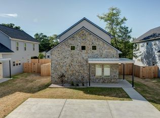 312 Elm Ave, Bryan, TX 77801